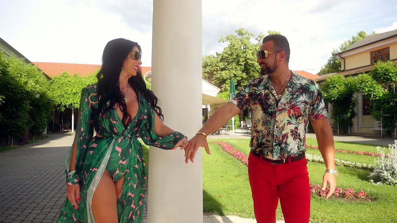 David BAND - PEDRO (cover)