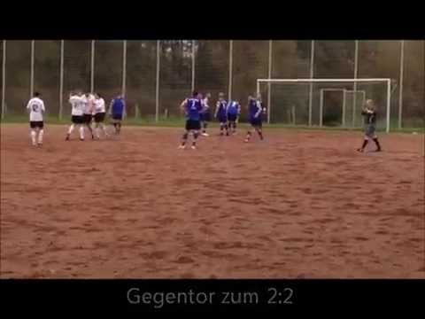 KLC Aachen 2014/15 Sokoli - Concordia Oidtweiler III 2:2 / Spielszenen