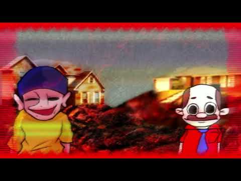 Jeffy's Endless Aethos remix