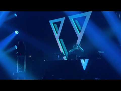 Paul Van Dyk  Stereo Live Houston Texas