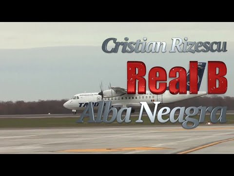 Real B, Cristian Rizescu - Alba Neagra, Mega Hit