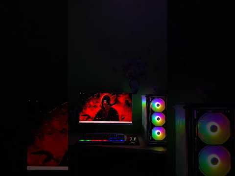 Gaming and PC edits