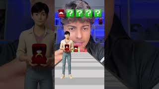 Ele é o namorado da RUMMY 😍 #shorts