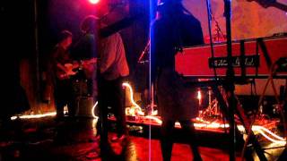 Comet Gain - Three Wishes (Television Personalities)