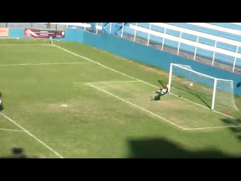 Americano 3 x 2 Serra Macaense - Campeonato Estadual RJ Série B1 2017