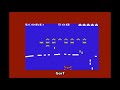 50 Commodore Vic 20 Games In 2 Minutes hd Video