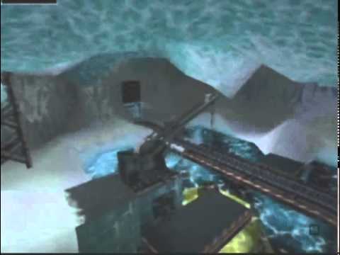 Tomb Raider I + II + III Bundle Steam CD Key video 5