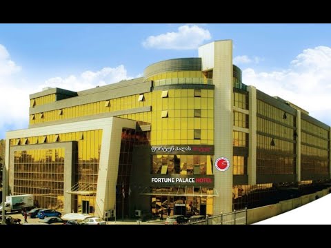 Hostel  Fortune palace : Where Comfort Meets Community