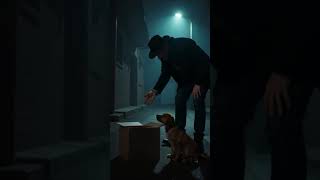 The Lost Steps 🐾 | Sad Puppy Story That Will Break Your Heart | Part 1