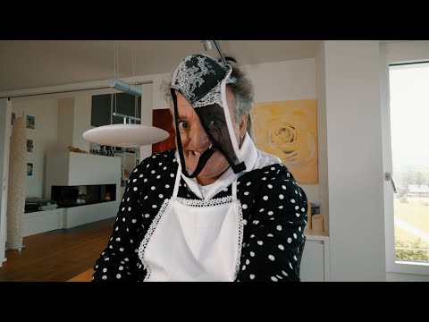 Marco Rima - Babette