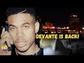 Devante Swing Is Back!  Finally Performing Again.  Plus! Will Jodeci Have a Verzuz Battle?