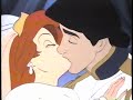 Opening Closing To The Little Mermaid 1998 VHS Walt Disney Home Video