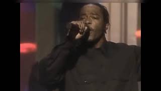 Naughty By Nature &quot;Uptown Anthem&quot; live! It&#39;s Showtime at the Apollo! 1991