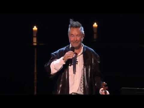BBC Proms 2011 : Nigel Kennedy plays Bach