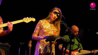 BMX BANDITS - HOW NOT TO CARE @salagalileo 03/03/2018 @madridpopfest