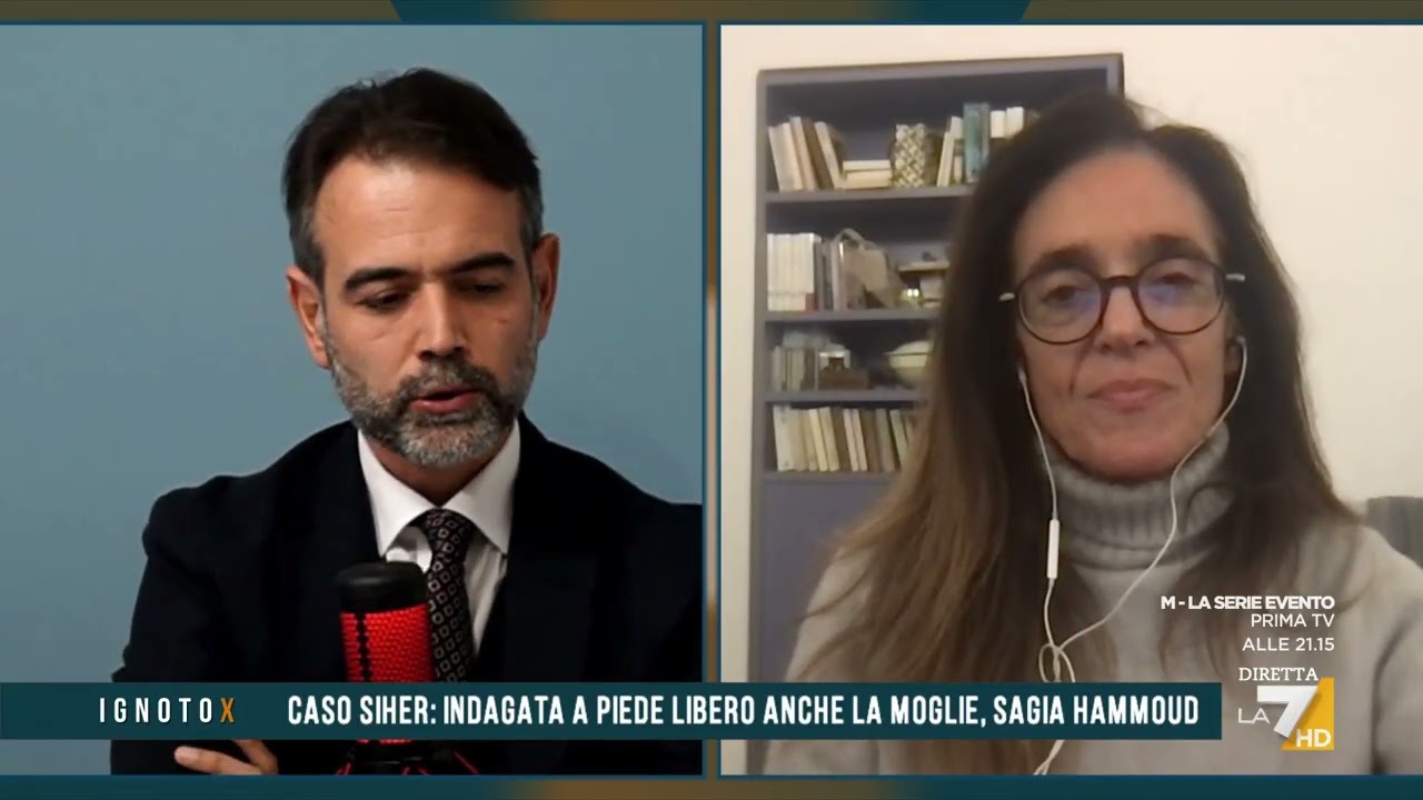 Proteste giovanili, Borgonovo: “C’è stata una spinta politica per fare un po’ di casino”