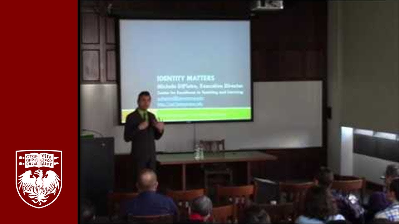 Identity and the Classroom | The Craft of Teaching