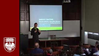 Identity and the Classroom | The Craft of Teaching