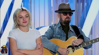 Kaya Stewart Full Performance | American Idol Auditions Week 6 2023 S21E06