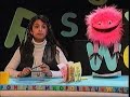 GMTV Eat Your Words Incomplete 1994