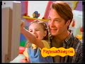 Playhouse Disney Commercials October 22 2002