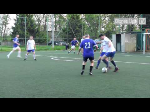 16.05.2017 II Liga A -  INTERIA PL vs.  MPO Kraków