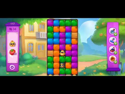 Farmscapes Level 111~120