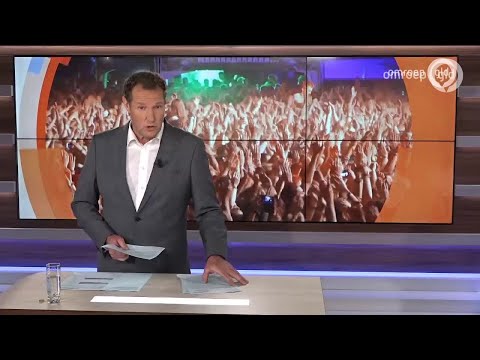 GLD Nieuws 19 juli 2019 - Vrijdag 19 juli