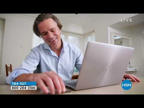 HSN | The Tech Shoppe - HP 01.20.2023 - 01 AM