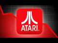 Atari The Worst Company In Gaming