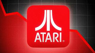 Download lagu Atari: The Worst Company in Gaming mp3