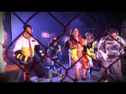 La Fabri-K  - Cual's 2 Cau Cau 2010