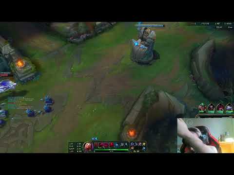 Zlatorz shows the necrosis in his arm from using krokodil (very deadly and dangerous drug)