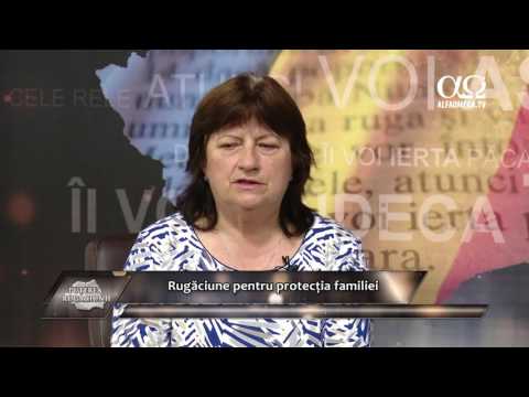 Puterea Rugaciunii 6.15 - Motivele de rugaciune ale lunii iulie 2017