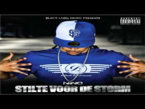 Fly Als Een Vogel - Nino ft. Negativ (HD)