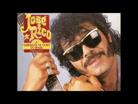 Voltei Pra Ficar - Milionário e José Rico