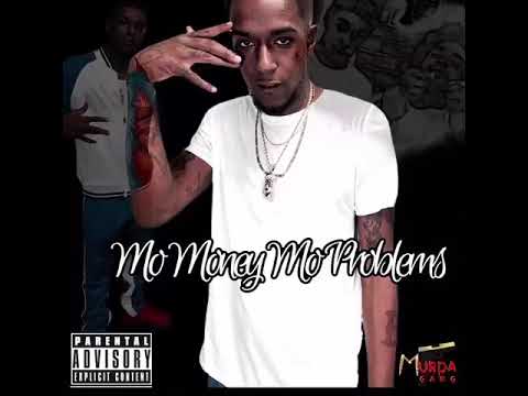 MG Problems x DG - Ride
