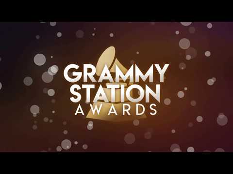 ShaniQua Shonda - Buceta Miniatura/Puta do Demônio (Live at Grammy Station Awards 2018)