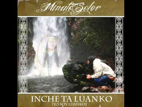 Minuto Soler - Inche ta Luanko - (Disco completo)