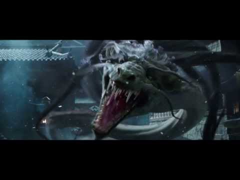 47 RONIN Official Trailer 1R CDN