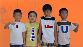 Silly Things - First Grade Music Video