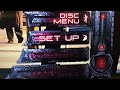 Aliens Vs Predator Requiem Blu Ray Pop Up Menu Button Sounds