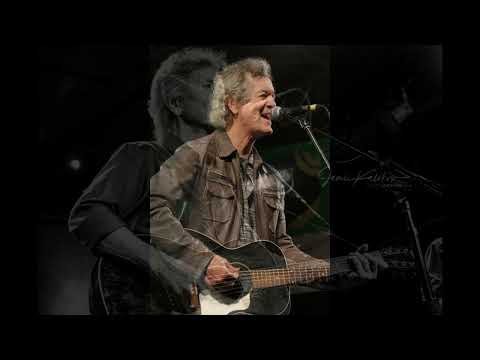 No Place To Fall - Rodney Crowell
