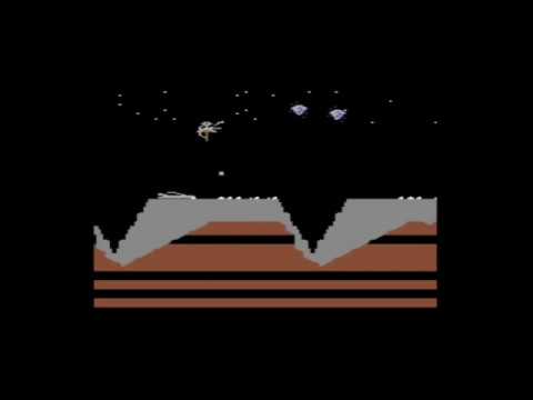 C64 James Bond longplay