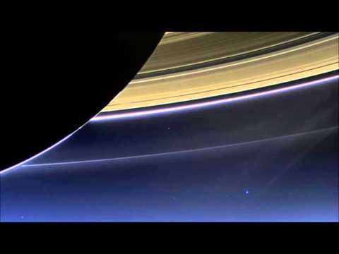 Ambient Space Music - Julien H Mulder - Oblivion