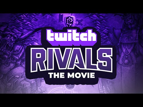 We BEAT Asmongold, Esfand, & Snutz for $10,000 | Twitch Rivals: The Movie