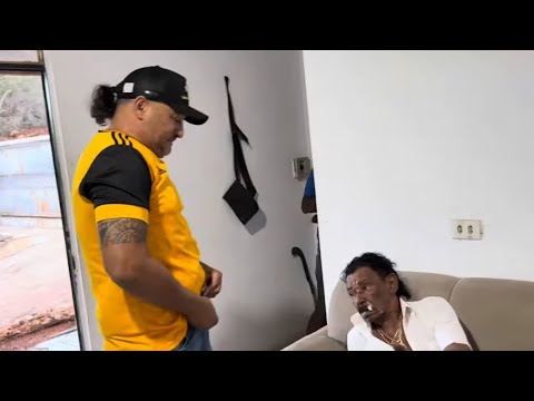 CHARLLES TROLA TIRINGA COM UM PRÊMIO BRANCO NA CARA | COMÉDIA SELVAGEM