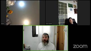 ביאורי הזהר לצמח צדק ג אדר א פד (הרב יצחק ערד) - התמונה מוצגת ישירות מתוך אתר האינטרנט יוטיוב. זכויות היוצרים בתמונה שייכות ליוצרה. קישור קרדיט למקור התוכן נמצא בתוך דף הסרטון