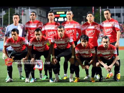 Lagu Bola Kelate - Bo Lawe Staro Demo.wmv