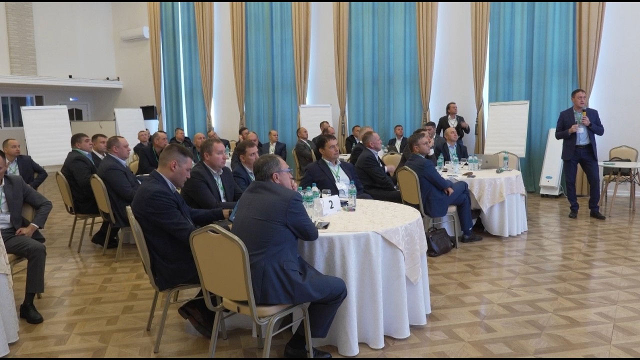 Время местное. Эфир: 14-10-2026 - Культура без опасности